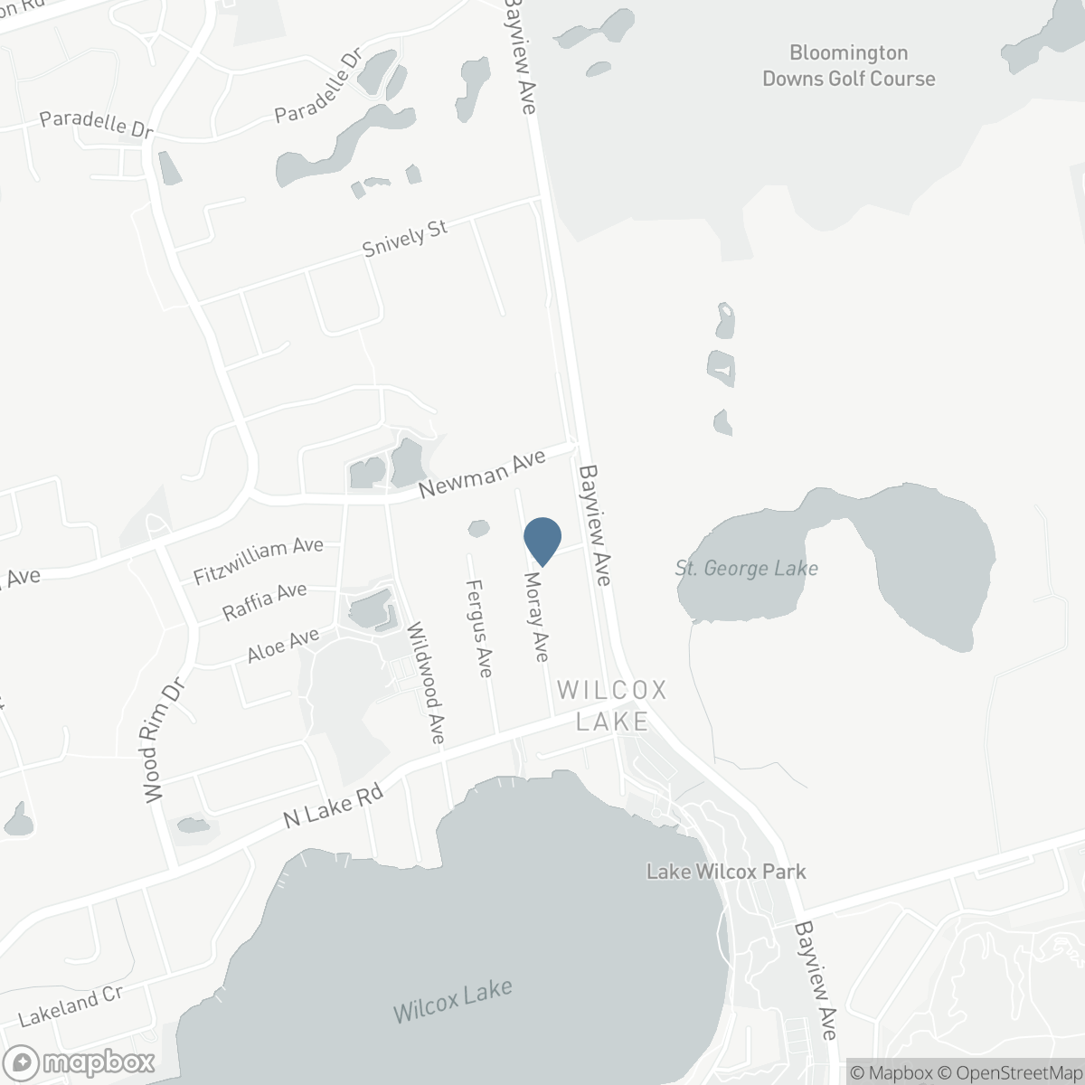 26 CAPELLE STREET, Richmond Hill, Ontario L4E 3E1